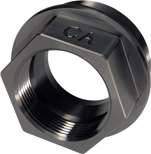 COMSTOCK LOW PRO SUPPRESSOR ADAPTER P-SERIES