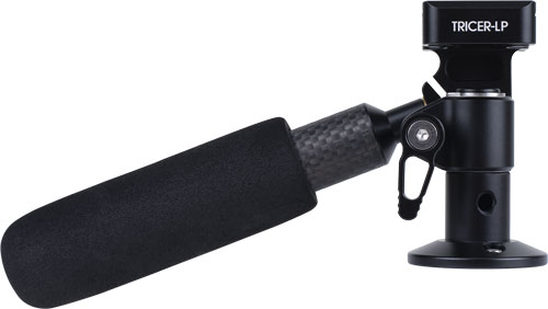 Tricer LP PAN HEAD 4.5OZ FITS - 3/8-16 STUD ARCA Swiss COMP