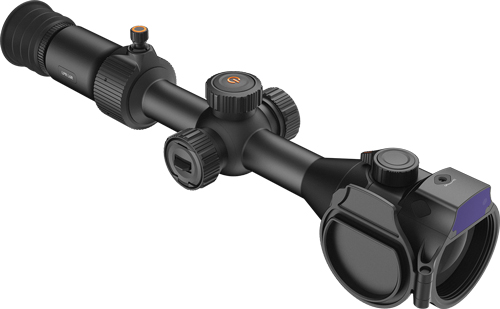 Rix Optics LEAP LPR6 Thermal Scope 640mm 50mm with LRF