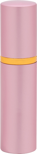 Sabre Pink Lipstick Pepper Spray (LS-22-US)