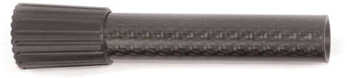 Lancer LSX5XM Mossberg 590/930 5-Round Magazine Extension Black