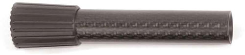 Lancer LSX7XM Mossberg 590/930 7-Round Magazine Extension Black 12-Ga
