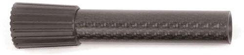 Lancer LSX8XM Mossberg 590/930 Magazine Extension Black 8-Round 12-Ga.