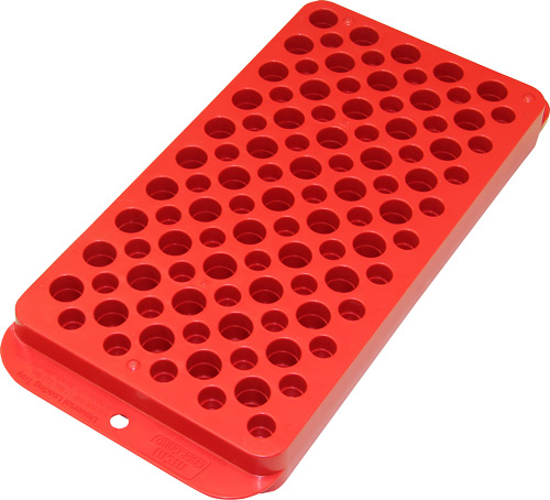 MTM LT150M30 Universal Loading Tray (Red, 50-Round)