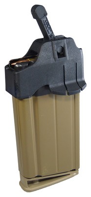 Maglula LULA SCAR H/17 .308 Win Loader & Unloader Black - Maglula - Best Price $19.13