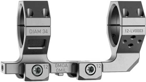 AUDERE SCOPE MOUNT LEVITAS