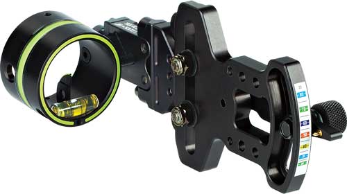 HHA Optimizer Lite X LX-5019 Sight .019 Pin 1 5/8" Housing - HHA for sale at TheGunDock