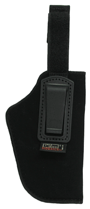 Uncle Mike's Size 15 Right Hand IWB Holster for 3.75"-4.5" Large Autos