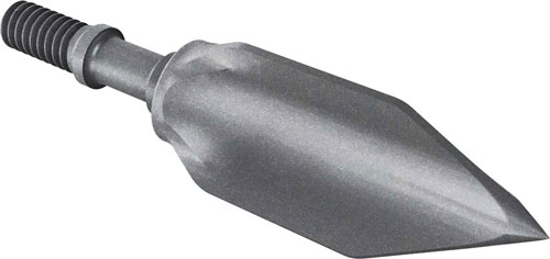 G5 Outdoors Practice Head Ballistic Match Point Montec M3 100Gr! M868