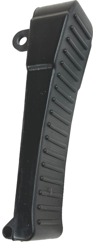 Manticore Arms MA-27100 Tavor 7 Curved Buttpad Black