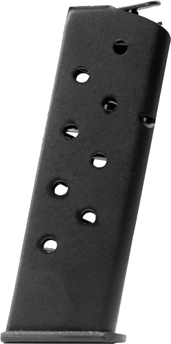 Zastava M57A 7.62x25 9-Round Steel Magazine Black