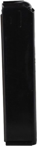 Metalform MAR15920B AR-15 9mm 20-Round Blued Steel Magazine