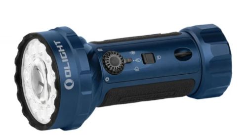 OLIGHT MARAUDER MINI 2 10000 LUMEN FLASHLIGHT MIDNIGHT