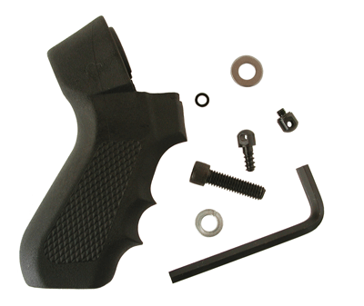 Mossberg Shotgun Stock Pistol Grip Kit 12 Ga Black