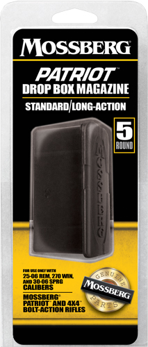 Mossberg Magazine Patriot - 350 Legend 4RD