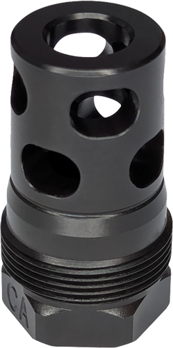 COMSTOCK MUZZLE BRAKE 5/8X24 9MM COMPACT