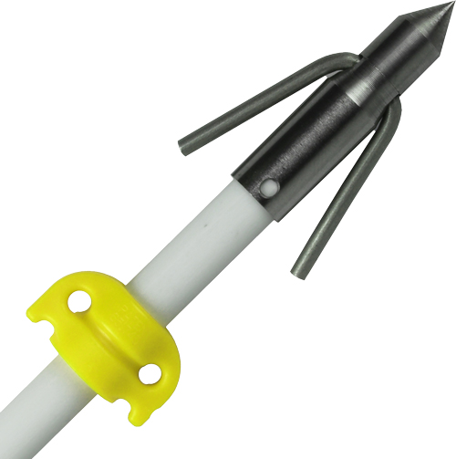 AMS MC16701 Mudcat Fish Buster Arrow with Safety Slide - AMS for sale at TheGunDock