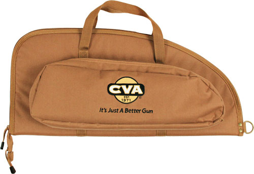 CVA SOFT PISTOL CASE 24"*