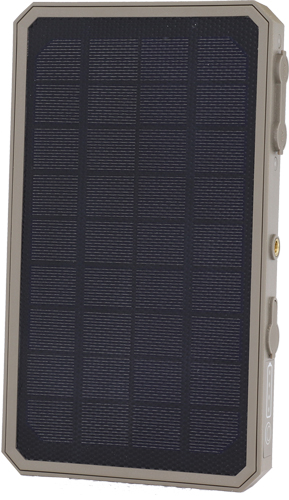 Moultrie Universal Solar Battery Pack