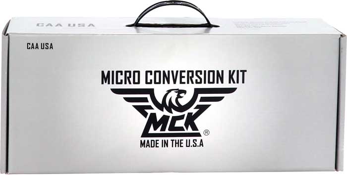 CAA MCK MICRO CONVERSION KIT-img-2