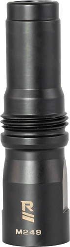 Rugged Suppressors Muzzle - Device M249 9/16X24LH
