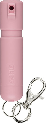 Sabre Mighty Discreet Pepper Spray (Soft Pink)