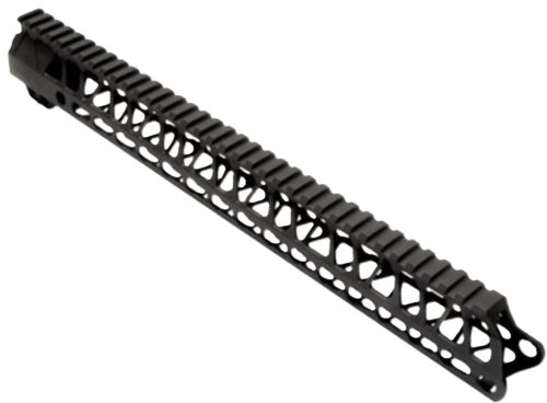 Timber Creek Enforcer 15" - Handguard M-LOK Black