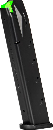 Mec-Gar Beretta 92FS/92G/92X/M9 Handgun Magazine 9MM Luger 26/Rd
