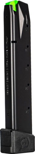 Mec-Gar Beretta 92FS/92G/92X/M9 Handgun Magazine 9MM Luger 30/Rd