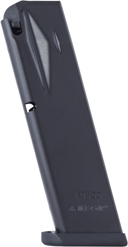 Mec-Gar MGPT4013AFC Taurus PT100/101 .40 S&W 13-Round Steel Magazine