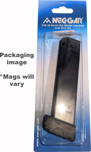 MEC-GAR MAGAZINE TAURUS