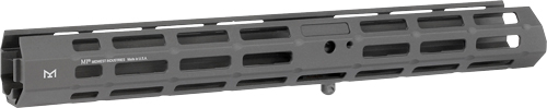 Midwest Industries Henry G2 .30-30 M-LOK-img-0