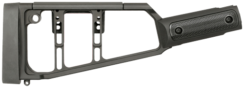 MI LEVER ACTION STOCK HENRY