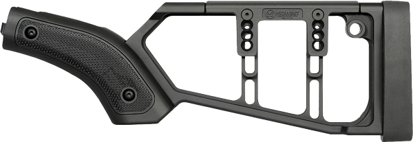 MI Lever Action Stock Smith & - Wesson 1854 Pistol GRIP Black