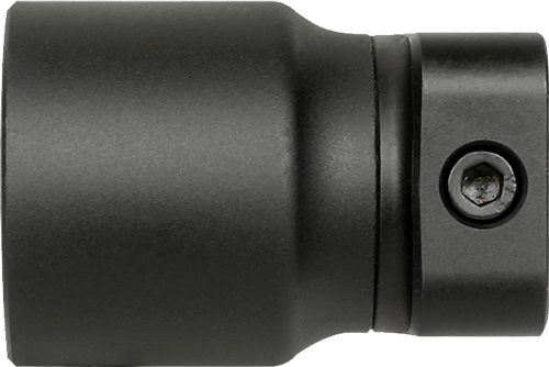 MI Stock TUBE with Buffer - TUBE Adapter Picatinny