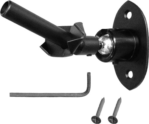 Mountain Mike's Ultra Positioner Adjustable Skull Wall Mount