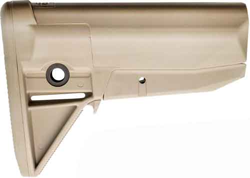 Stock Assembly - FLAT DARK Earth, MOD 0-Sopmod