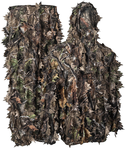 Titan 3D MODNALS2X3X Mossy Oak DNA Leafy Suit 2XL/3XL Camouflage