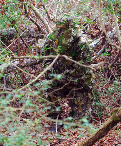 Titan 3D MO-OB80-LS-2XL/3XL Leafy Suit Mossy Oak Obsession 2/3XL - Titan 3D for sale at TheGunDock