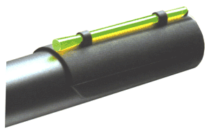 HIVIZ MPB Snap-On Sight: 12, 16, 20 Gauge Plain Barrel Shotguns with-img-0
