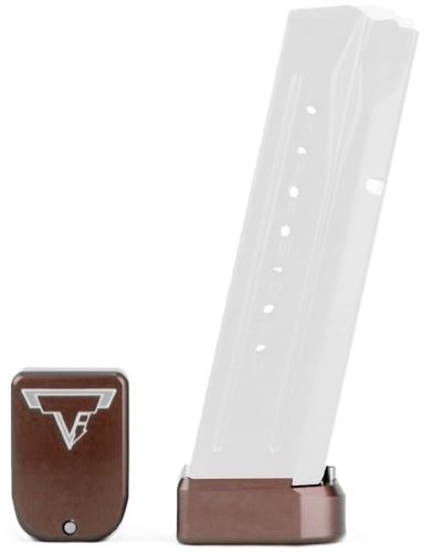TARAN TI FIREPOWER BASE PAD
