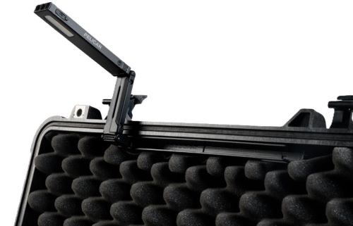 Pelican MODLIGHT Pivot Light for Pelican Cases