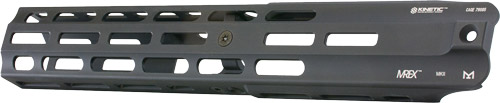 KDG SCAR MREX MARK II MLOK 6.5" BLK