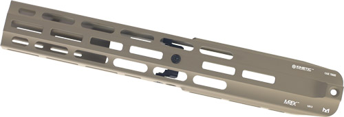 KDG SCAR MREX MARK II MLOK 6.5" FDE