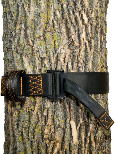 Muddy MUDMSA050 Safety Harness Tree Strap Black-img-0