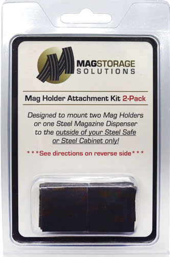 MAG STORAGE SOLUTIONS