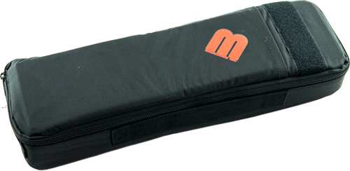 MagnetoSpeed MS_SOFTCASE Soft Case for Sporter Chronograph Black 16"x5"x3"
