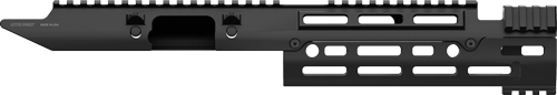 Leapers PRO Monolithic M-Lok Handguard FOR MP5 Extnd Length MTU055SSME