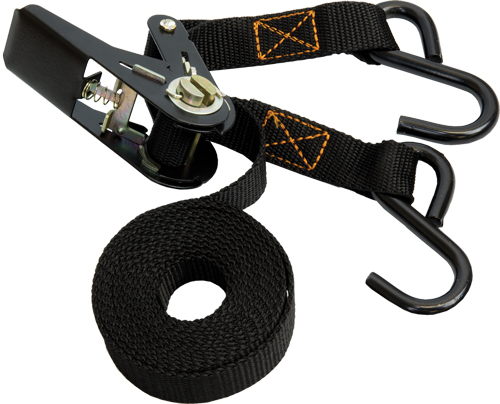MUDDY TREE STAND REPLACEMENT RATCHET STRAP-img-0