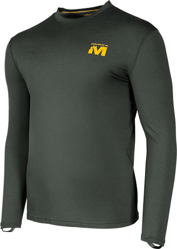 MUDDY DV8 STONEWOOL 200 LONG
